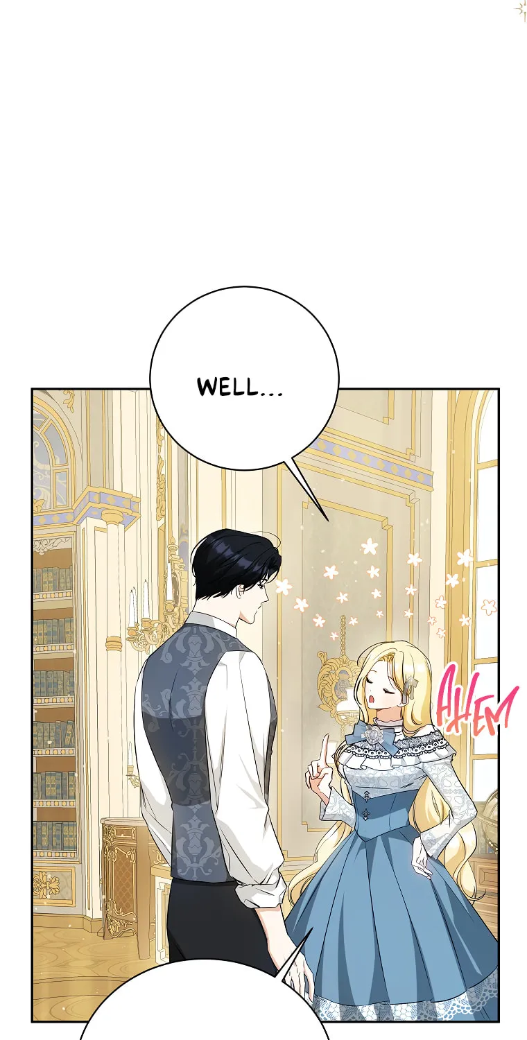 I Think I've Been Possessed Somewhere Chapter 21 page 83 - 