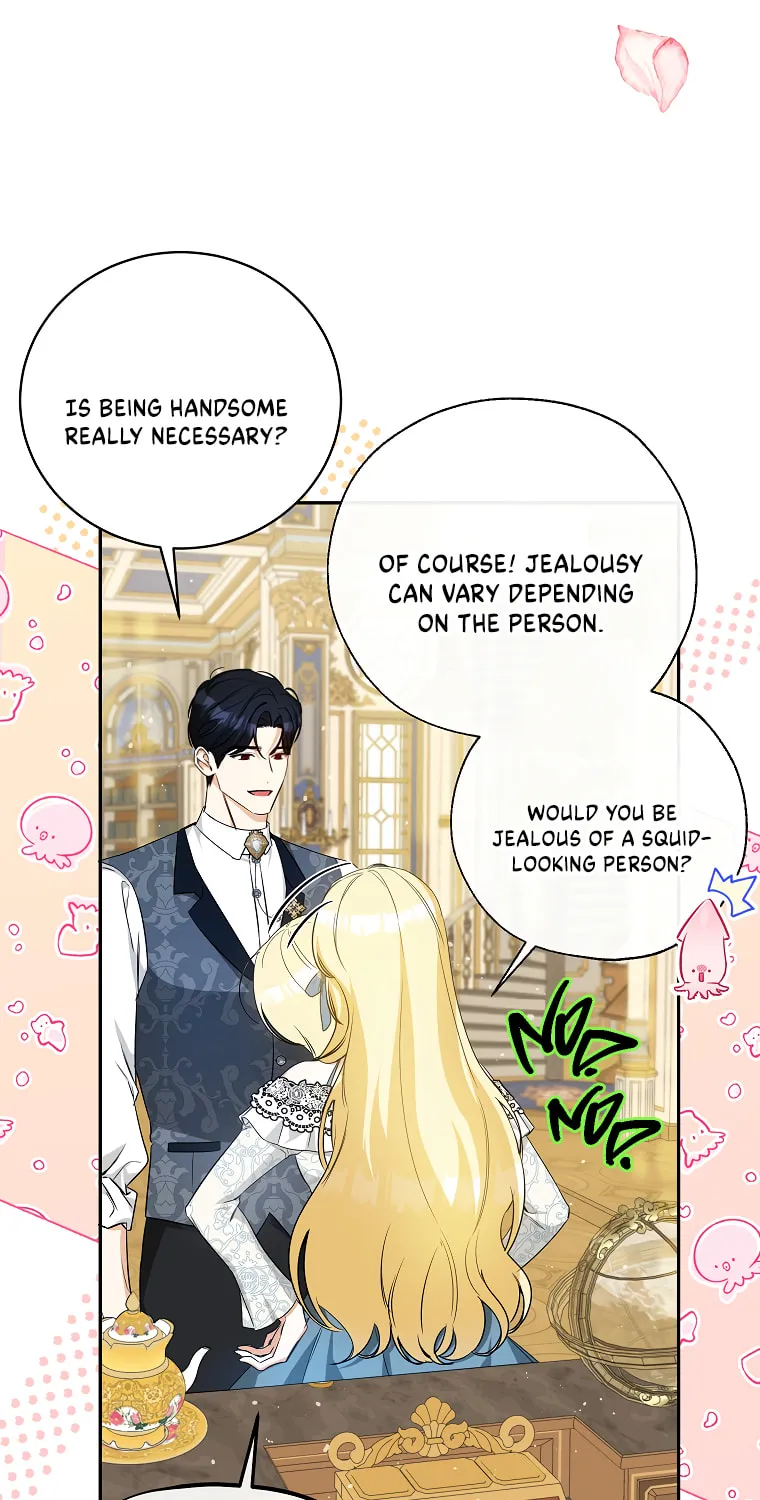 I Think I've Been Possessed Somewhere Chapter 21 page 87 - 