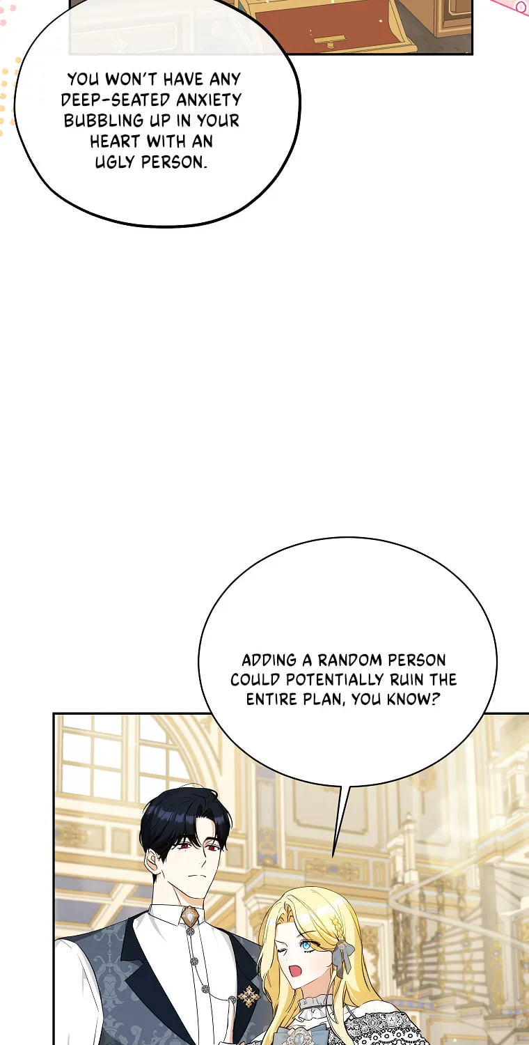 I Think I've Been Possessed Somewhere Chapter 21 page 88 - 
