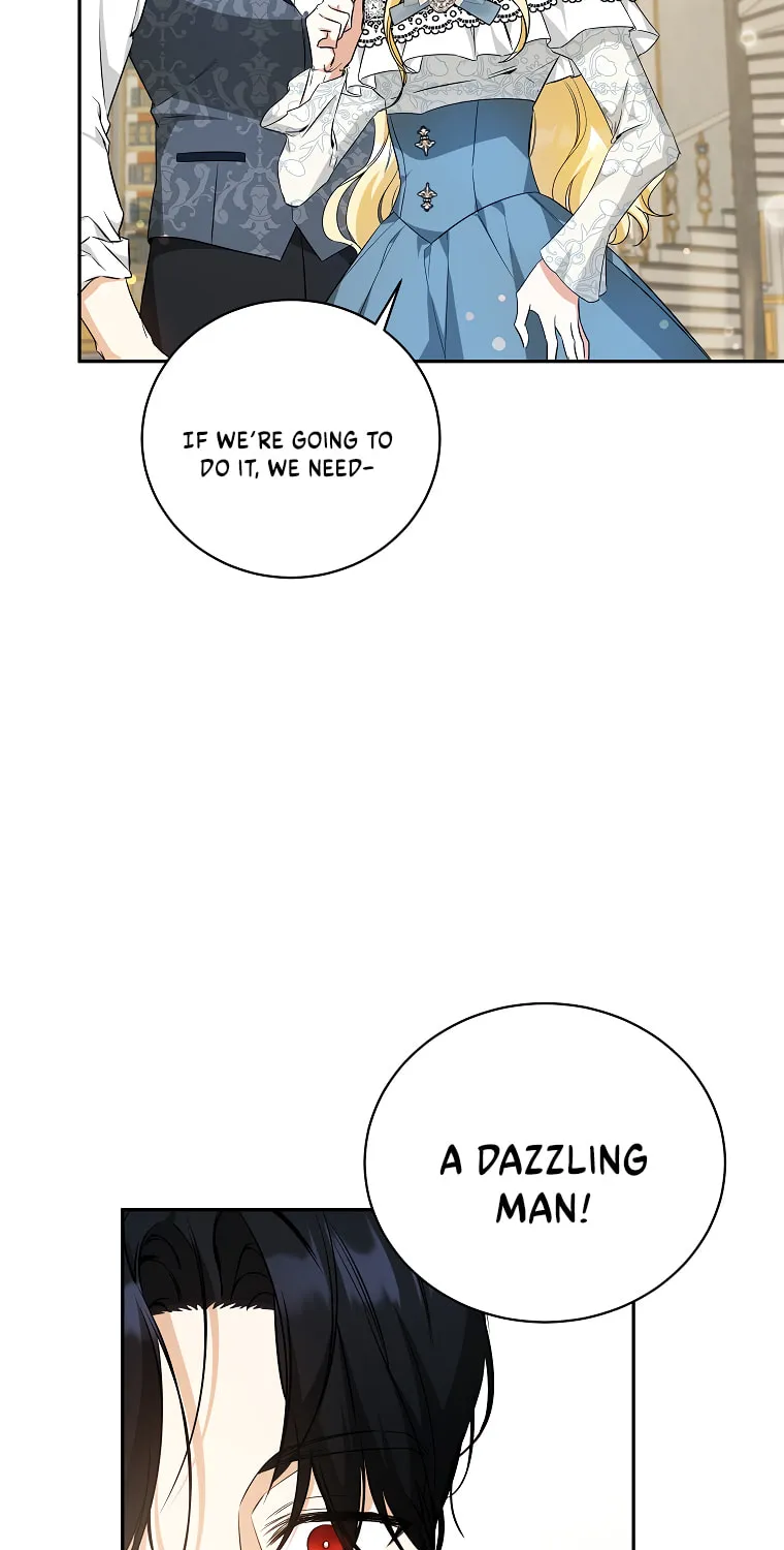 I Think I've Been Possessed Somewhere Chapter 21 page 89 - 