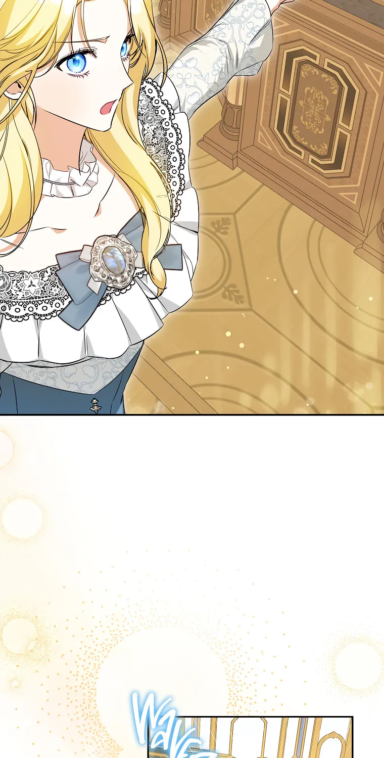 I Think I've Been Possessed Somewhere Chapter 21 page 92 - 