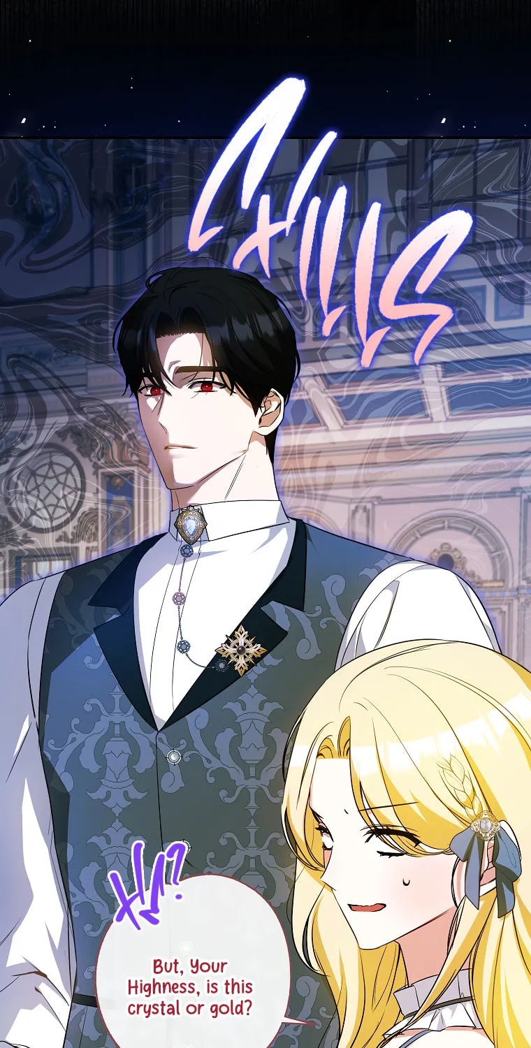 I Think I've Been Possessed Somewhere Chapter 21 page 95 - 