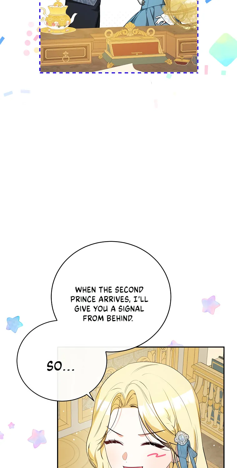 I Think I've Been Possessed Somewhere Chapter 22 page 12 - 
