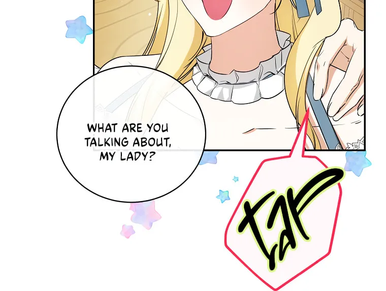 I Think I've Been Possessed Somewhere Chapter 22 page 13 - 