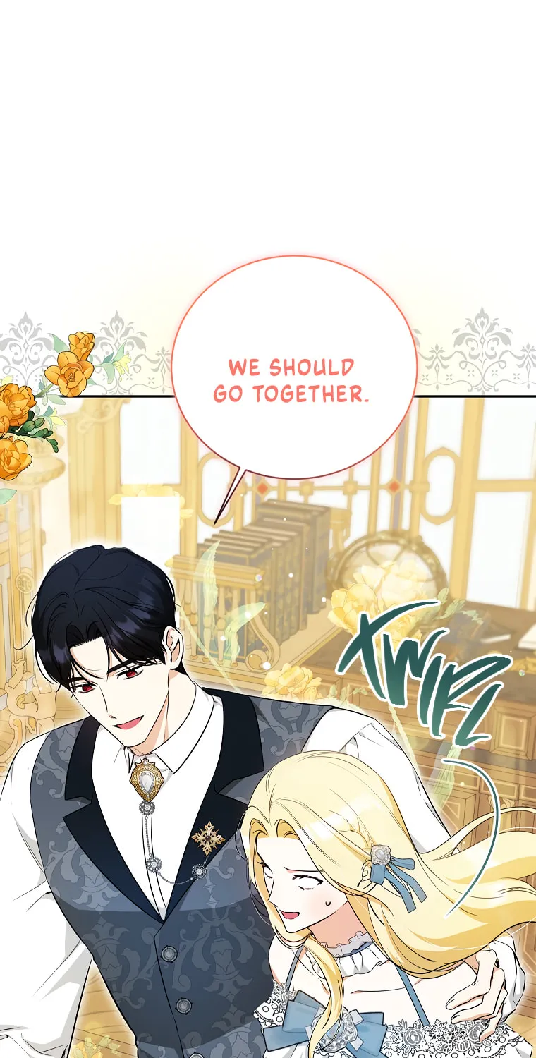 I Think I've Been Possessed Somewhere Chapter 22 page 14 - 
