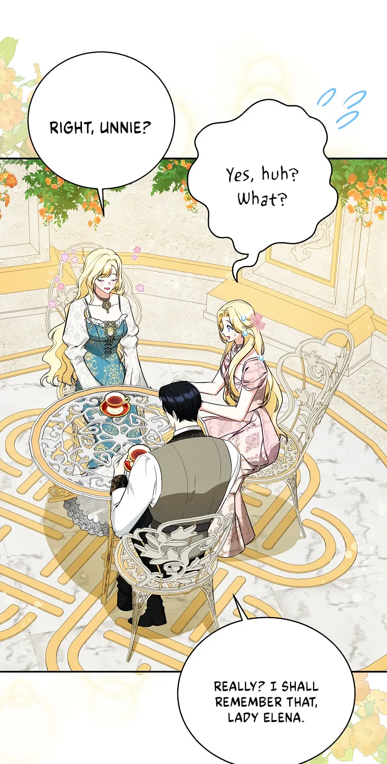 I Think I've Been Possessed Somewhere Chapter 22 page 18 - 