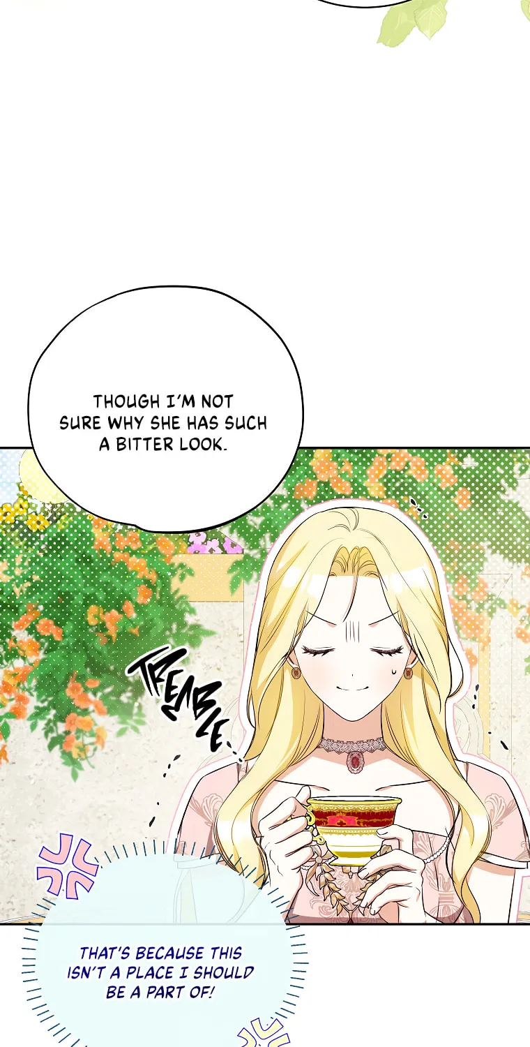I Think I've Been Possessed Somewhere Chapter 22 page 19 - 