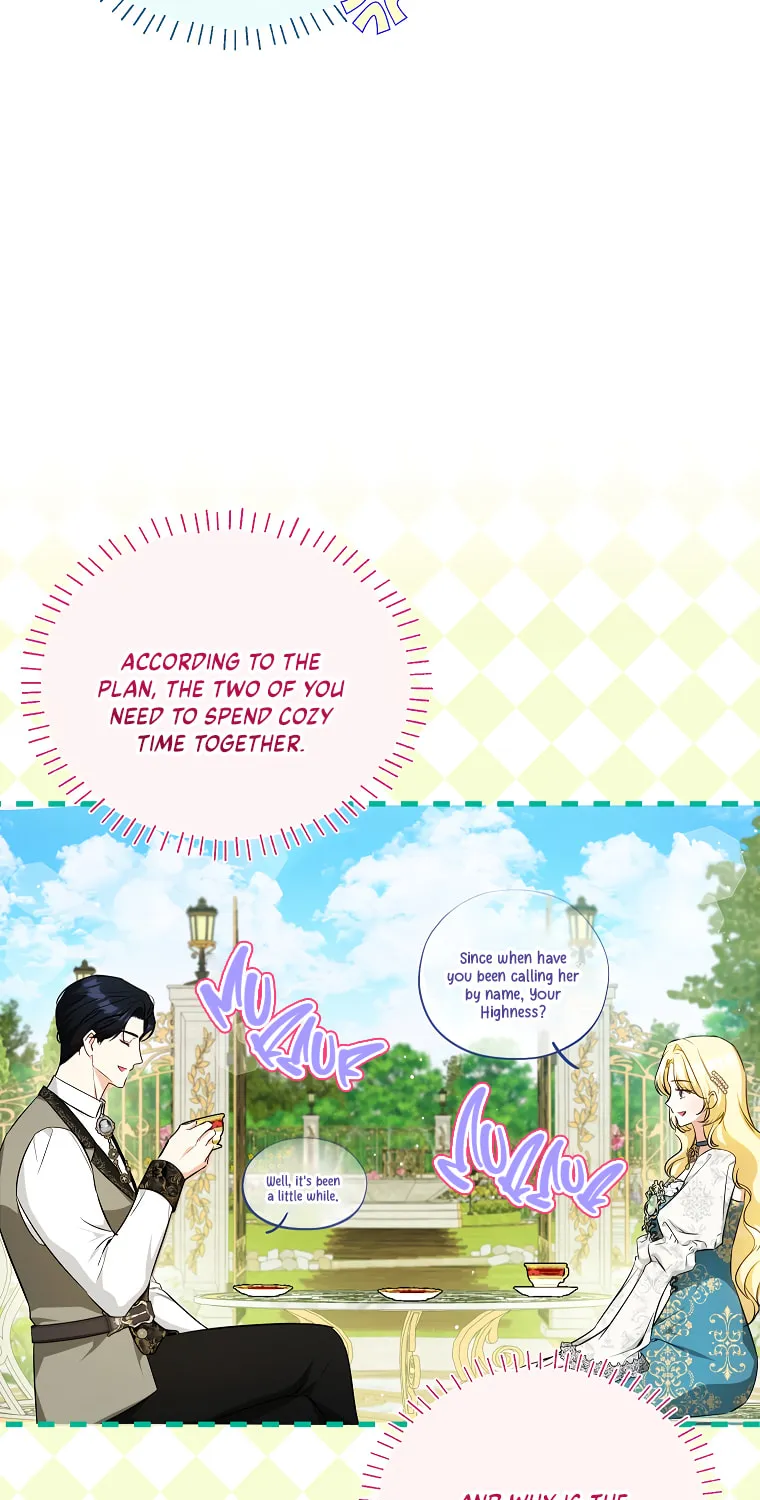 I Think I've Been Possessed Somewhere Chapter 22 page 20 - 