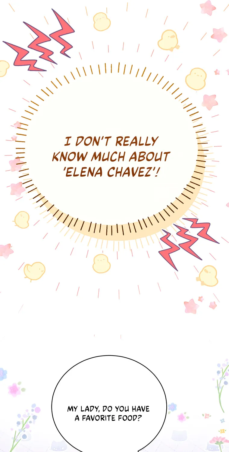 I Think I've Been Possessed Somewhere Chapter 22 page 22 - 