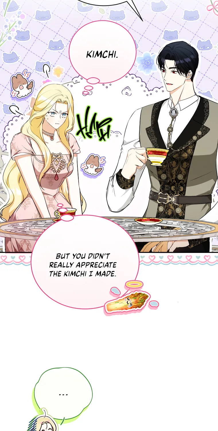 I Think I've Been Possessed Somewhere Chapter 22 page 23 - 
