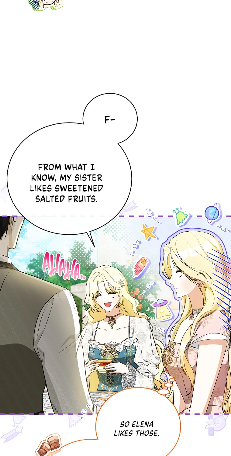 I Think I've Been Possessed Somewhere Chapter 22 page 24 - 