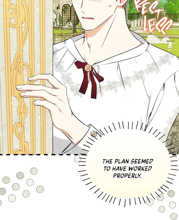 I Think I've Been Possessed Somewhere Chapter 22 page 29 - 