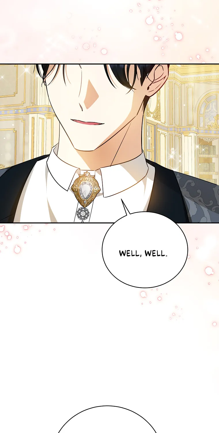 I Think I've Been Possessed Somewhere Chapter 22 page 4 - 