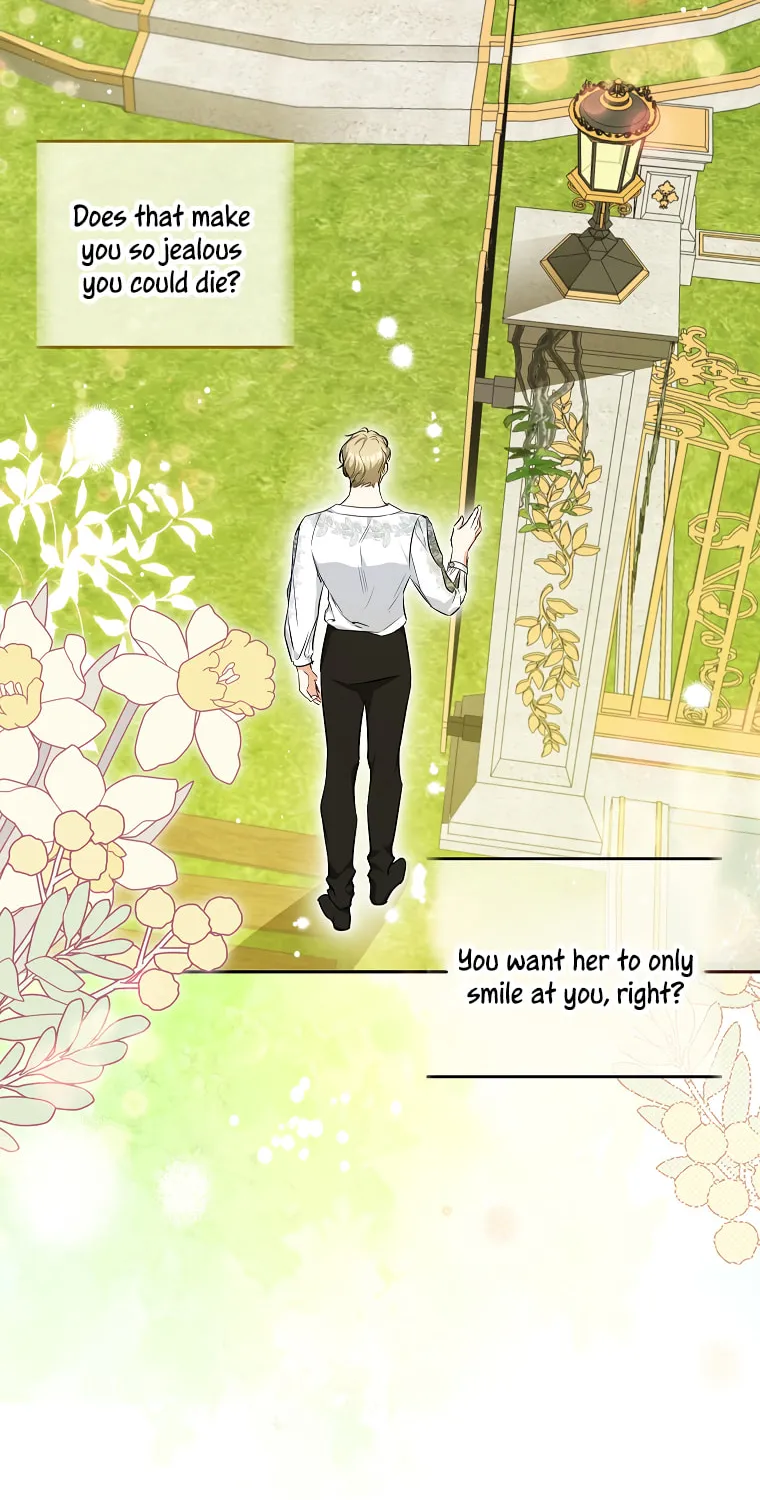 I Think I've Been Possessed Somewhere Chapter 22 page 31 - 