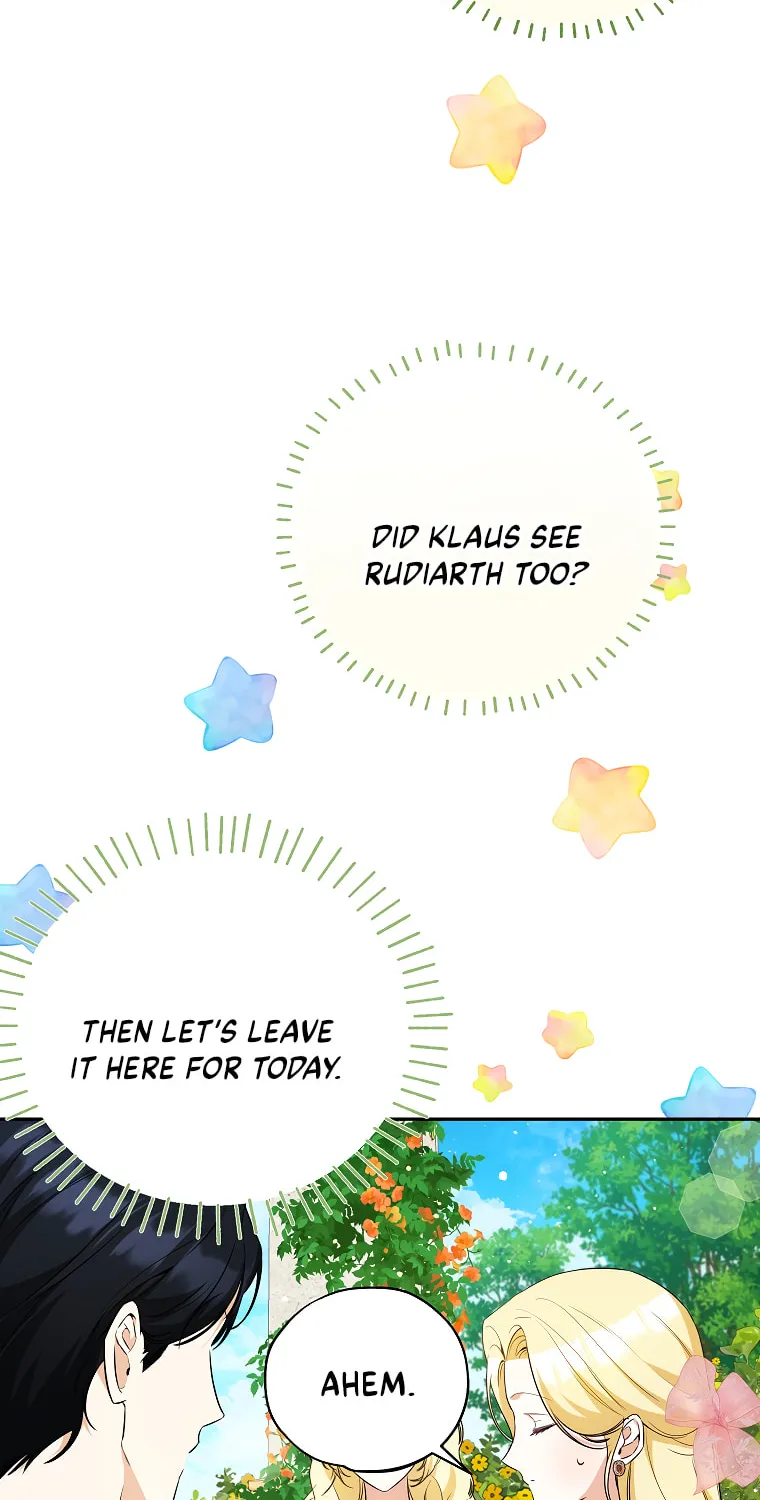 I Think I've Been Possessed Somewhere Chapter 22 page 39 - 