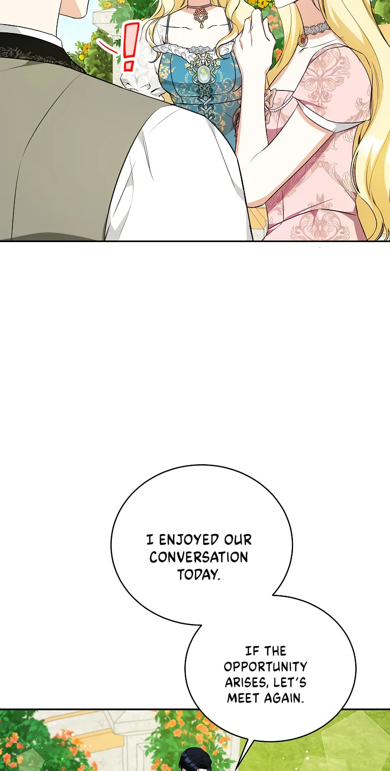 I Think I've Been Possessed Somewhere Chapter 22 page 40 - 