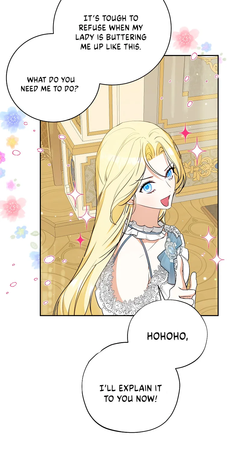 I Think I've Been Possessed Somewhere Chapter 22 page 5 - 