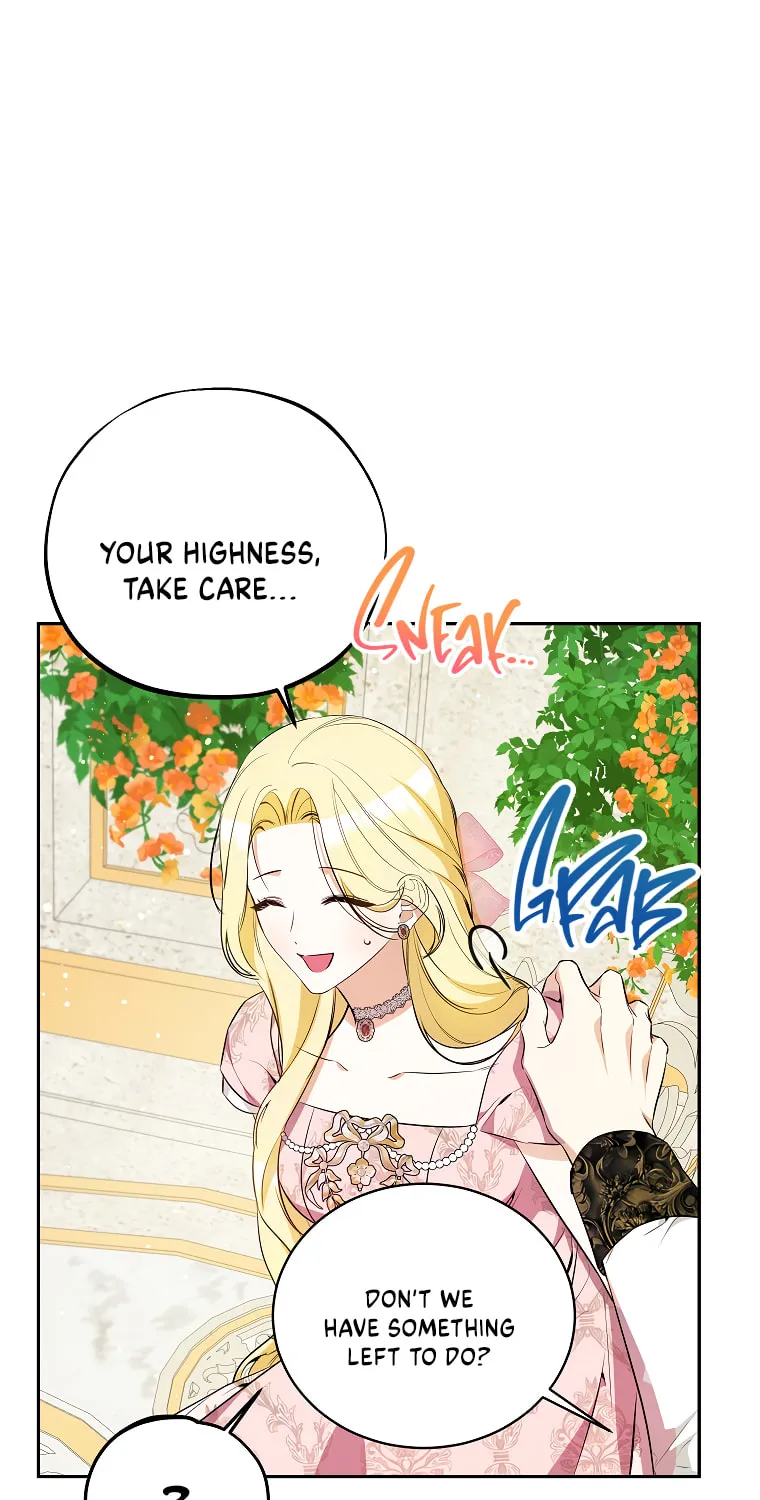 I Think I've Been Possessed Somewhere Chapter 22 page 42 - 