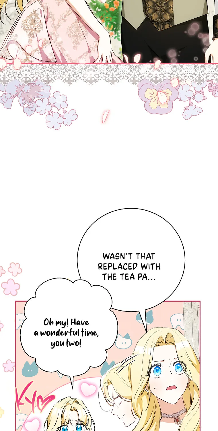 I Think I've Been Possessed Somewhere Chapter 22 page 44 - 