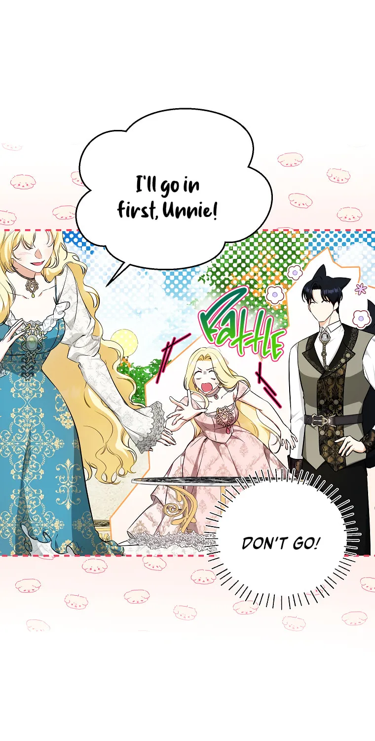 I Think I've Been Possessed Somewhere Chapter 22 page 46 - 