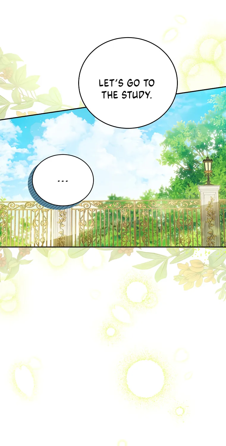 I Think I've Been Possessed Somewhere Chapter 22 page 47 - 
