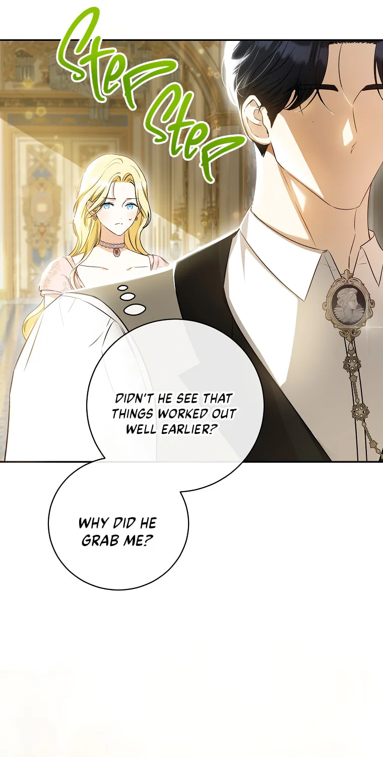 I Think I've Been Possessed Somewhere Chapter 22 page 50 - 