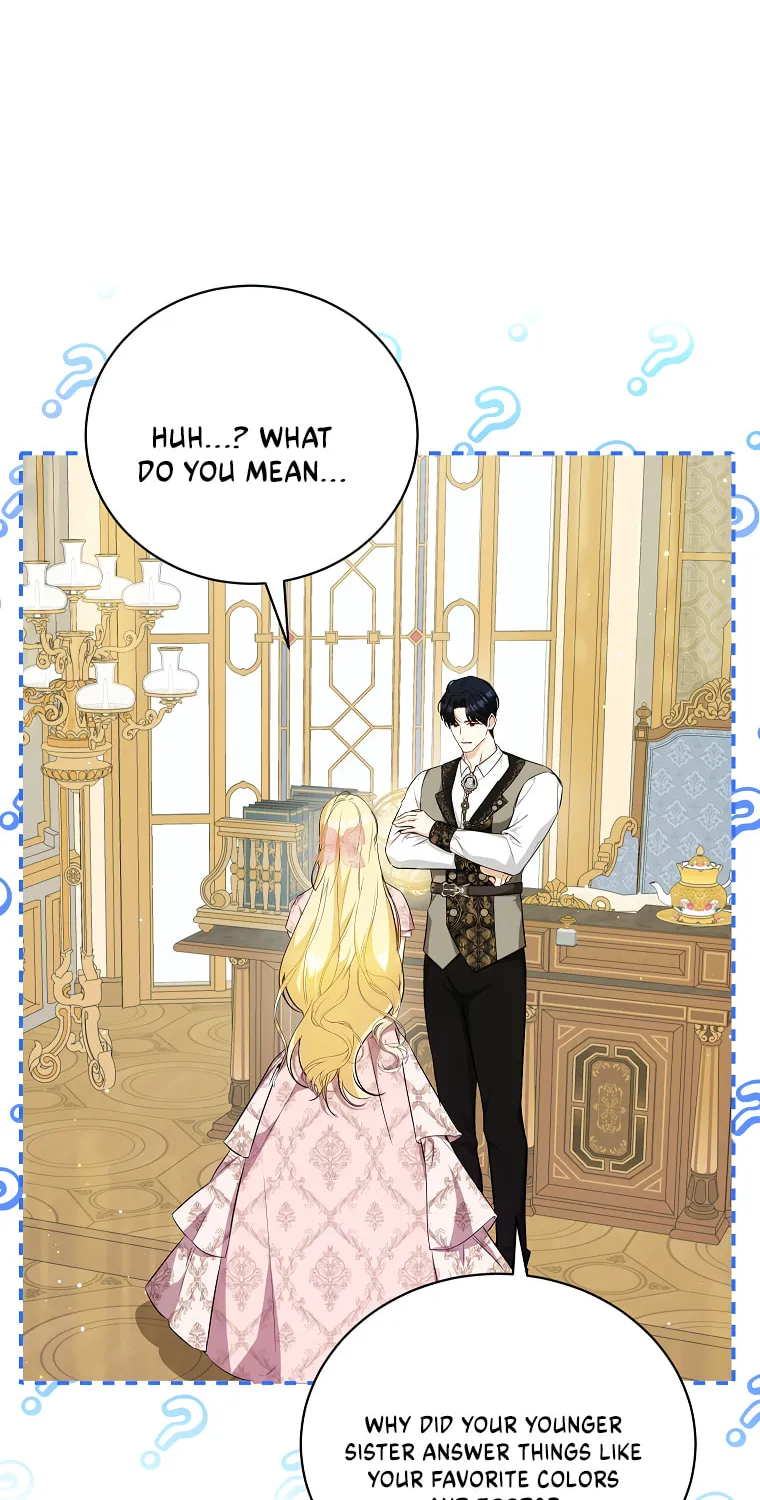 I Think I've Been Possessed Somewhere Chapter 22 page 55 - 