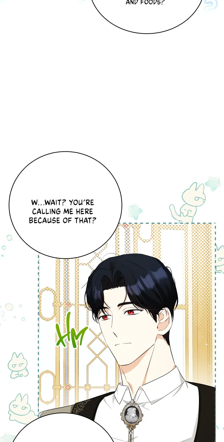 I Think I've Been Possessed Somewhere Chapter 22 page 56 - 