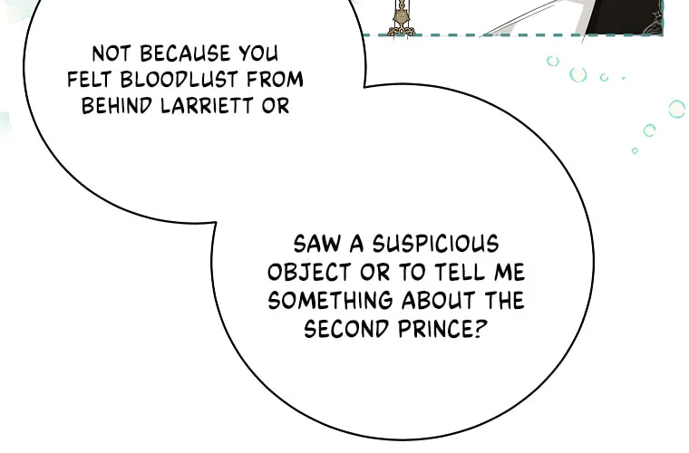 I Think I've Been Possessed Somewhere Chapter 22 page 57 - 