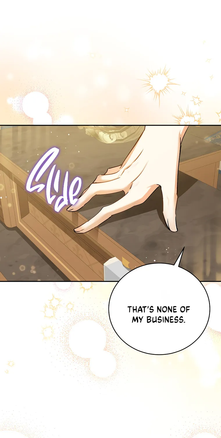 I Think I've Been Possessed Somewhere Chapter 22 page 58 - 