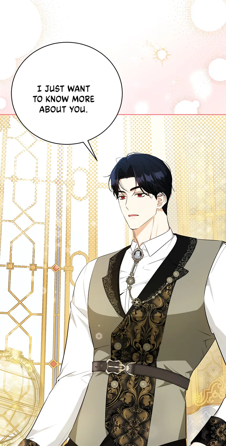 I Think I've Been Possessed Somewhere Chapter 22 page 59 - 
