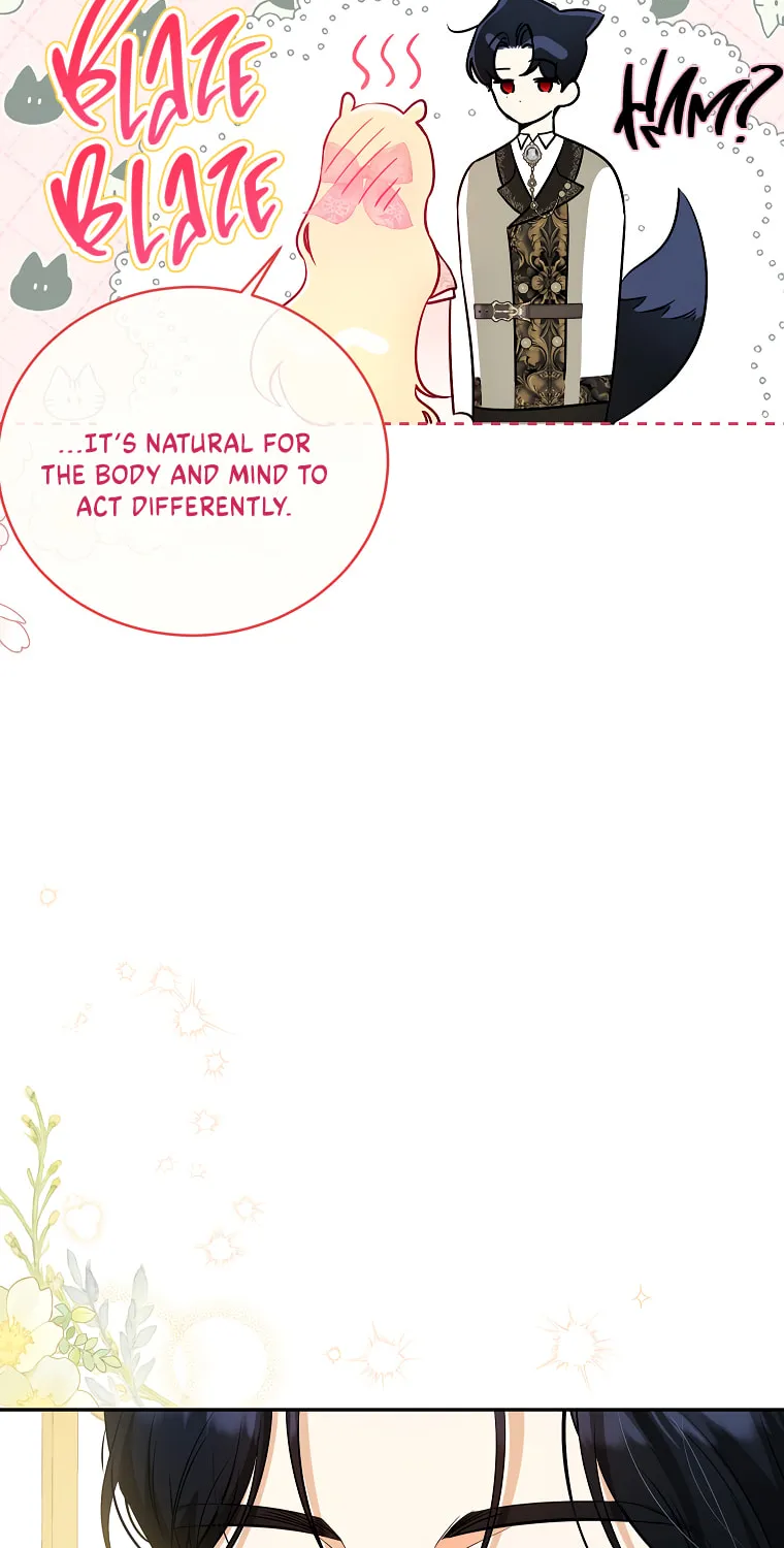 I Think I've Been Possessed Somewhere Chapter 22 page 63 - 