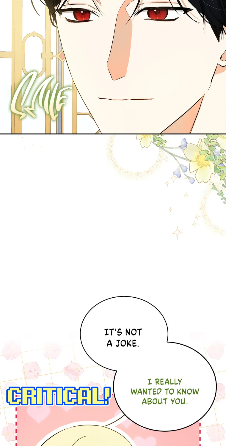 I Think I've Been Possessed Somewhere Chapter 22 page 64 - 