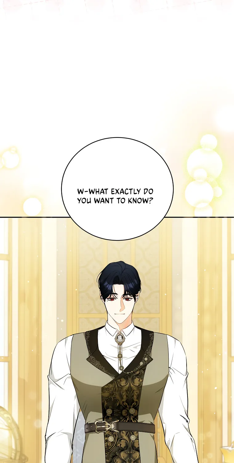 I Think I've Been Possessed Somewhere Chapter 22 page 66 - 