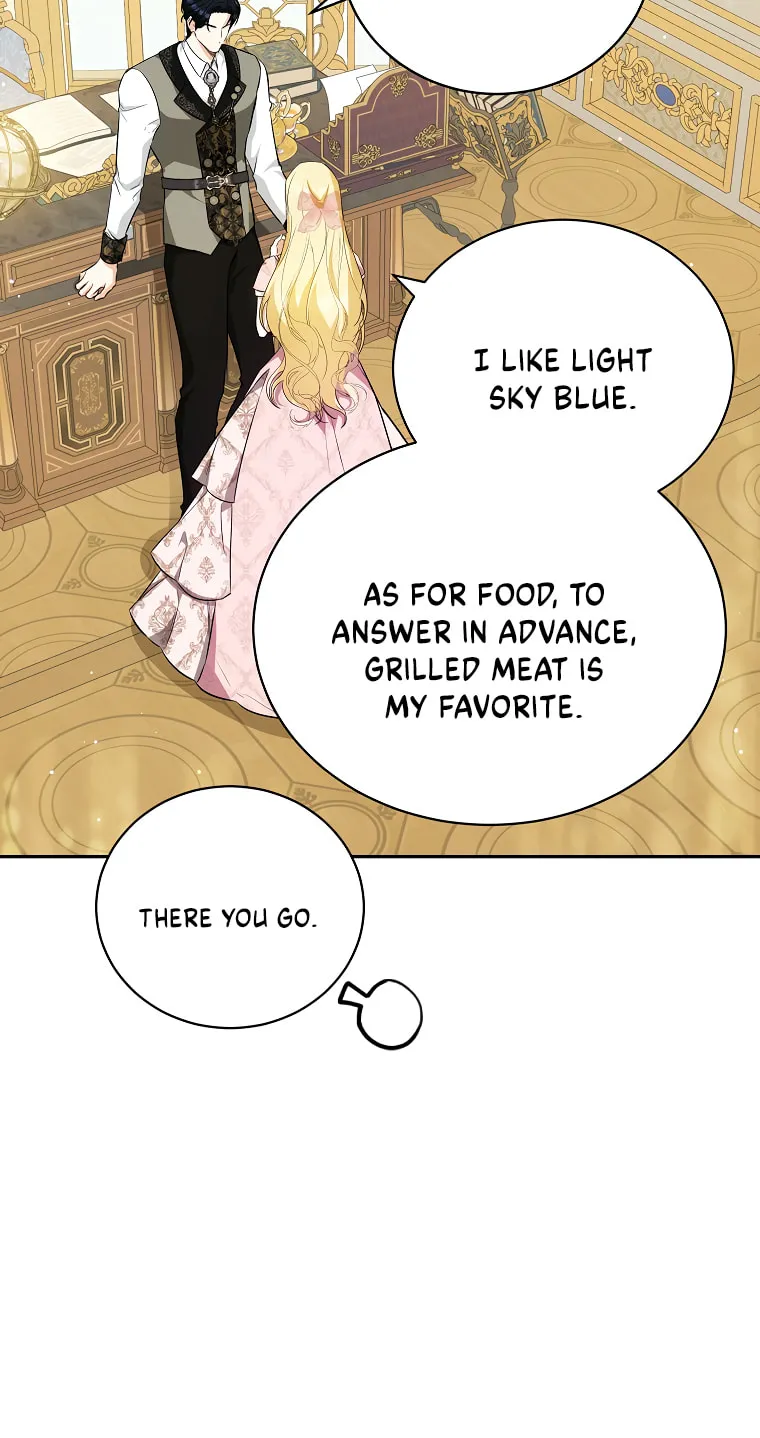 I Think I've Been Possessed Somewhere Chapter 22 page 68 - 