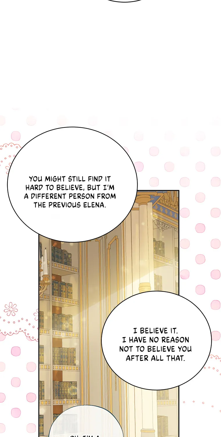 I Think I've Been Possessed Somewhere Chapter 22 page 70 - 