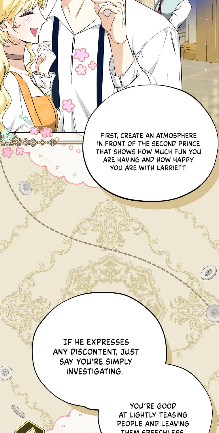 I Think I've Been Possessed Somewhere Chapter 22 page 8 - 