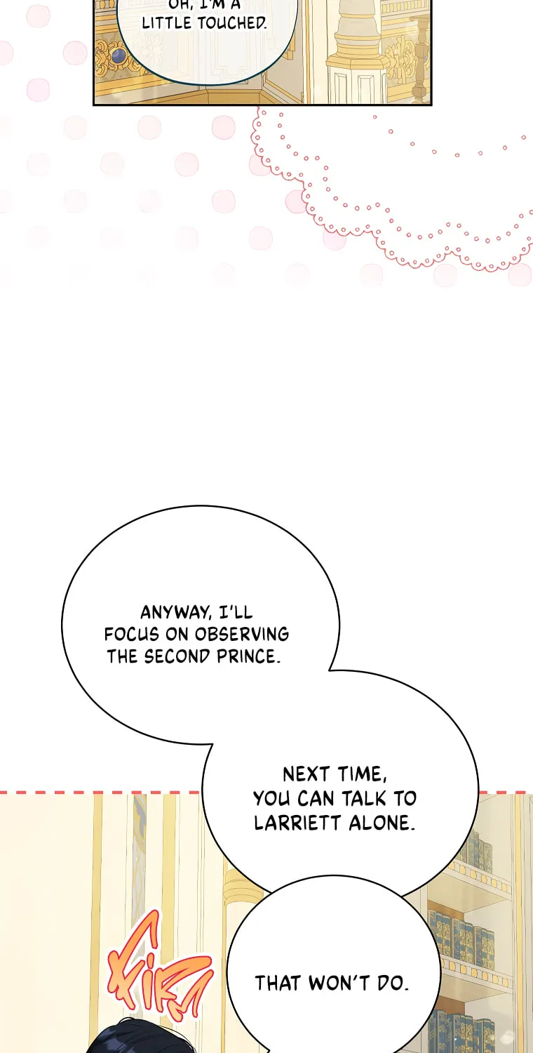 I Think I've Been Possessed Somewhere Chapter 22 page 71 - 