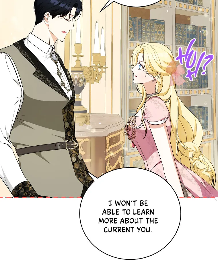 I Think I've Been Possessed Somewhere Chapter 22 page 72 - 