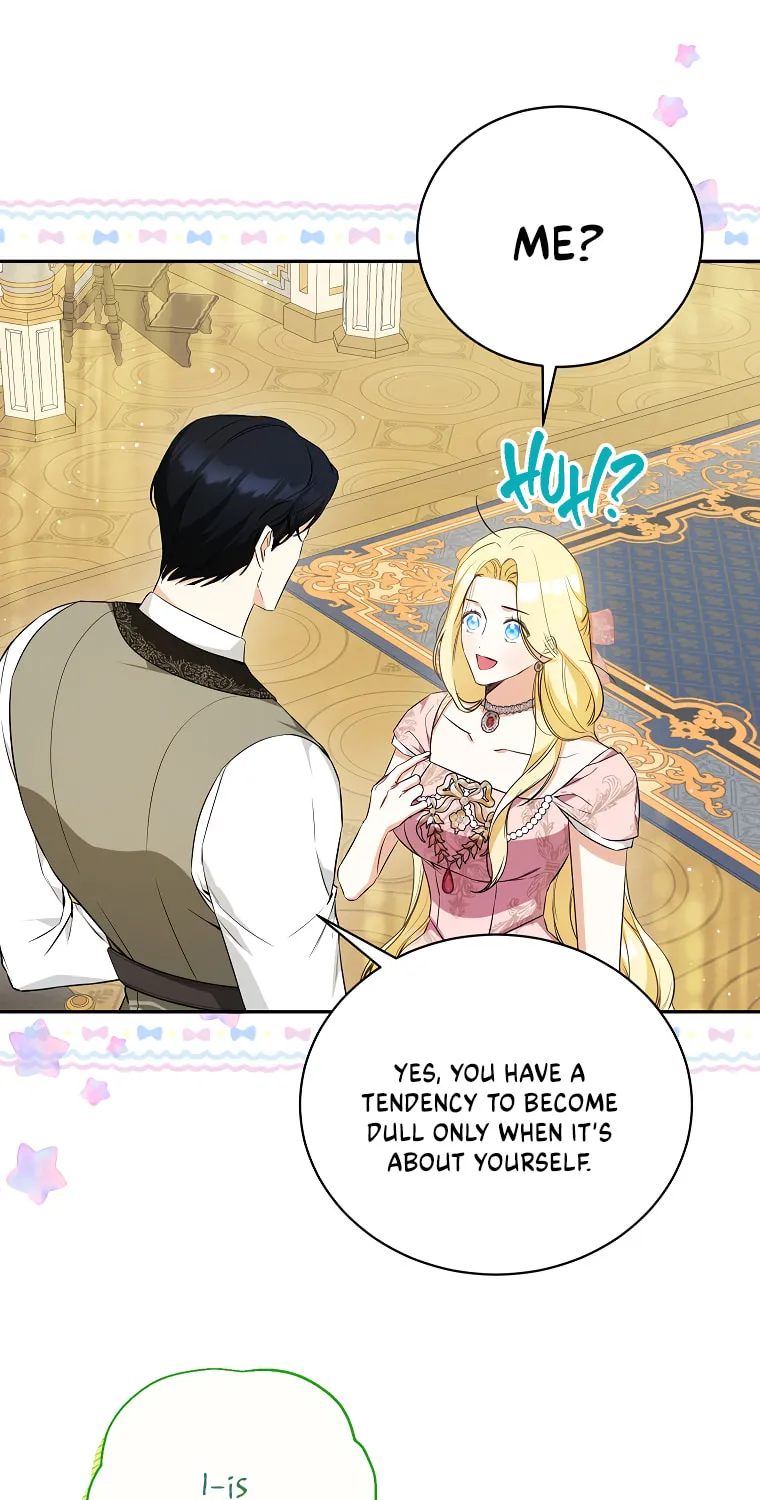 I Think I've Been Possessed Somewhere Chapter 22 page 75 - 
