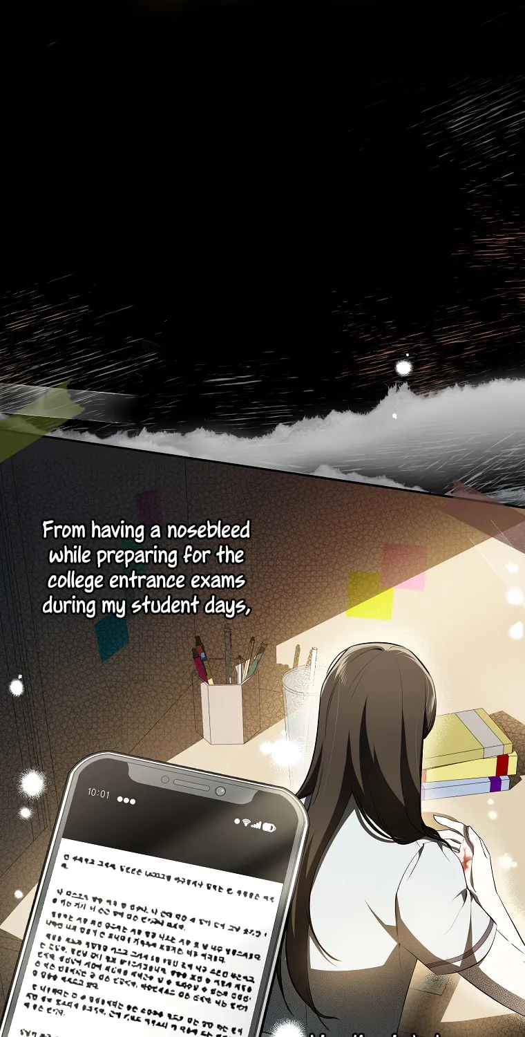 I Think I've Been Possessed Somewhere Chapter 22 page 81 - 