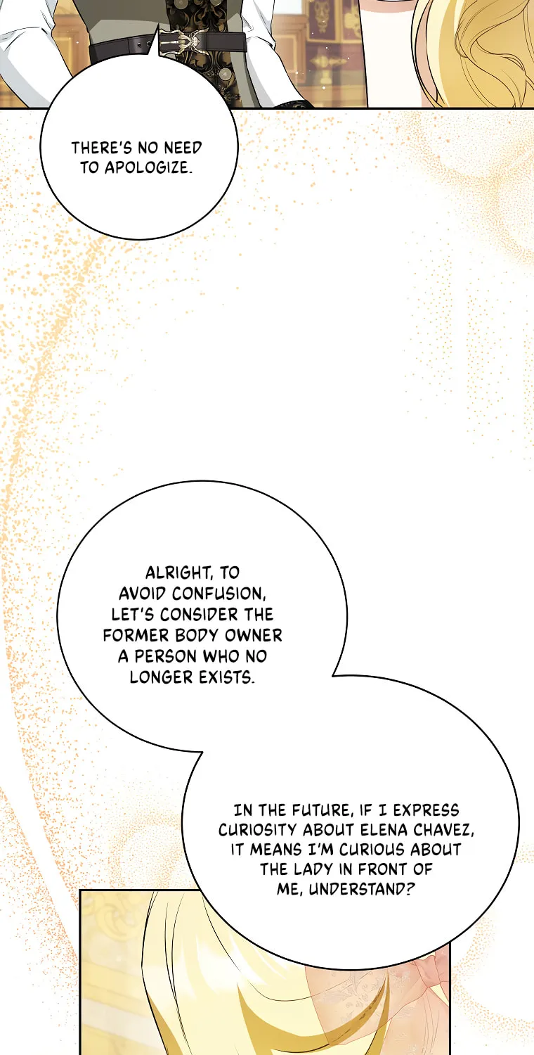 I Think I've Been Possessed Somewhere Chapter 22 page 86 - 
