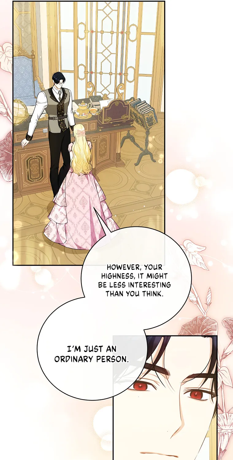 I Think I've Been Possessed Somewhere Chapter 22 page 88 - 