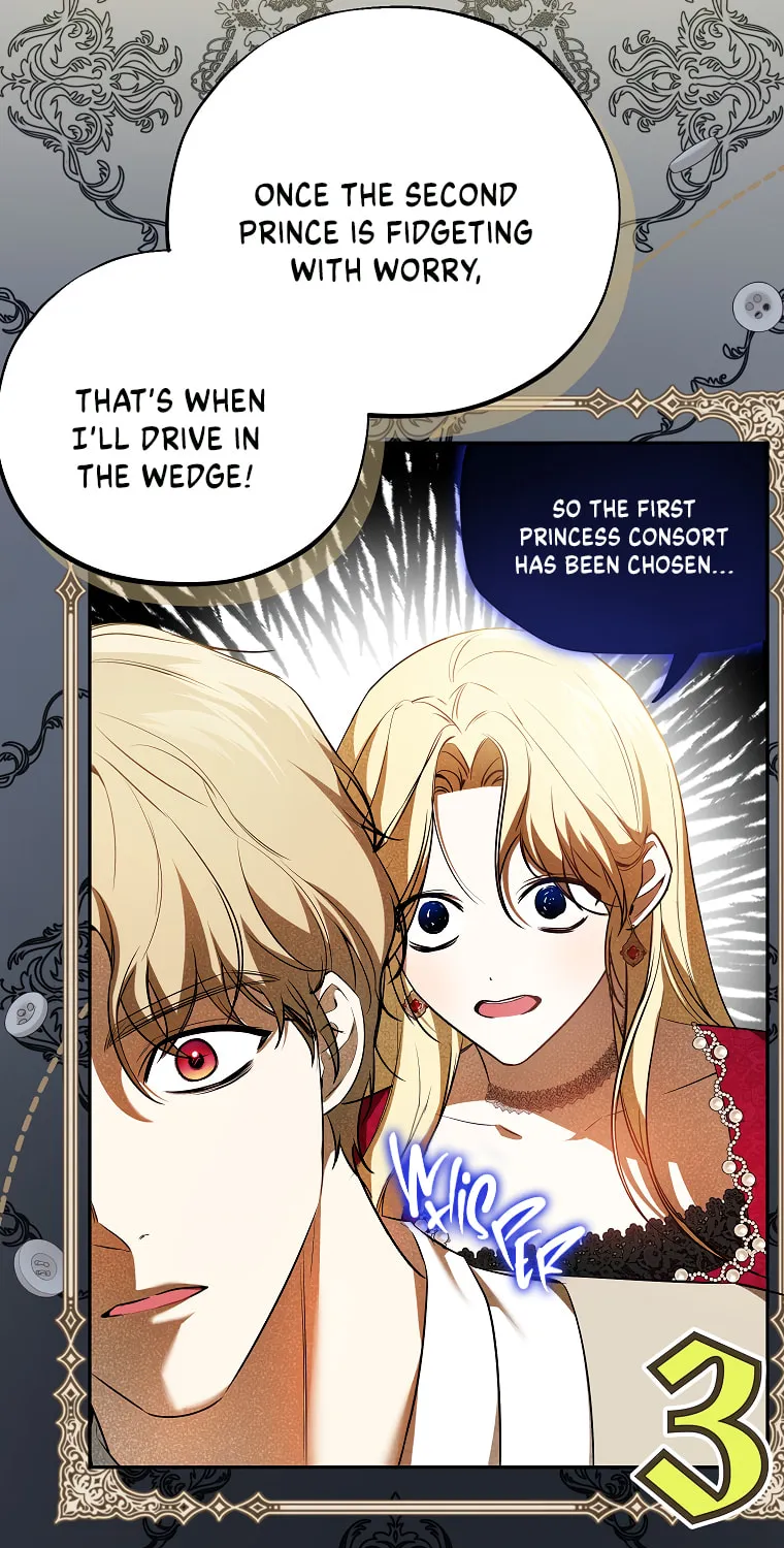 I Think I've Been Possessed Somewhere Chapter 22 page 10 - 