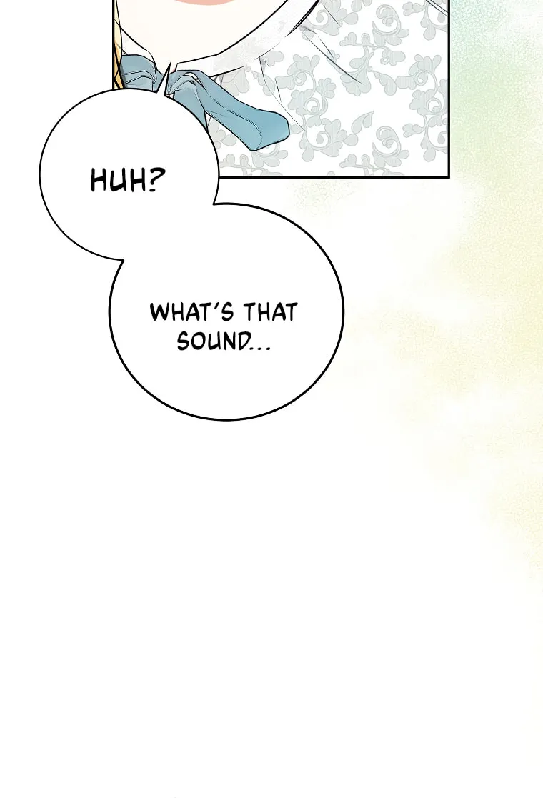 I Think I've Been Possessed Somewhere Chapter 23 page 15 - 