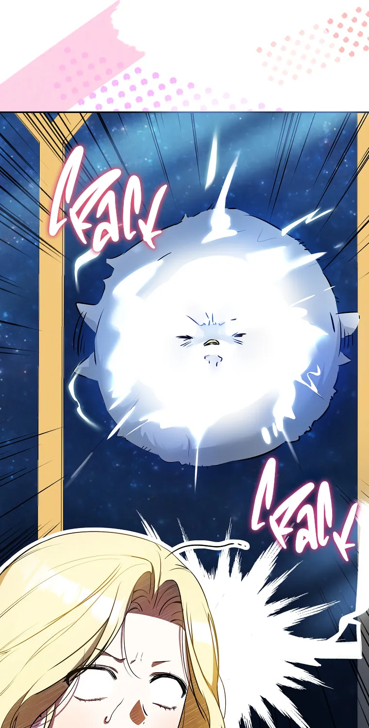 I Think I've Been Possessed Somewhere Chapter 23 page 16 - 
