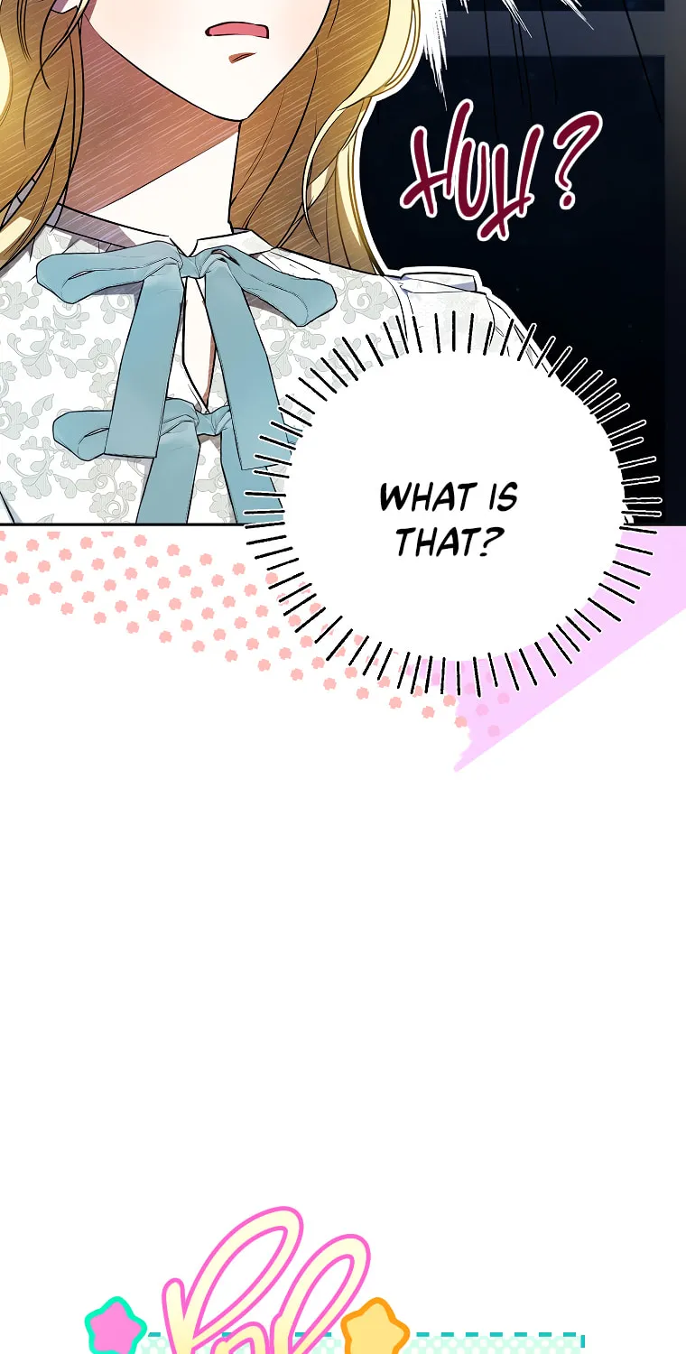 I Think I've Been Possessed Somewhere Chapter 23 page 17 - 