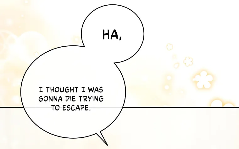 I Think I've Been Possessed Somewhere Chapter 23 page 19 - 