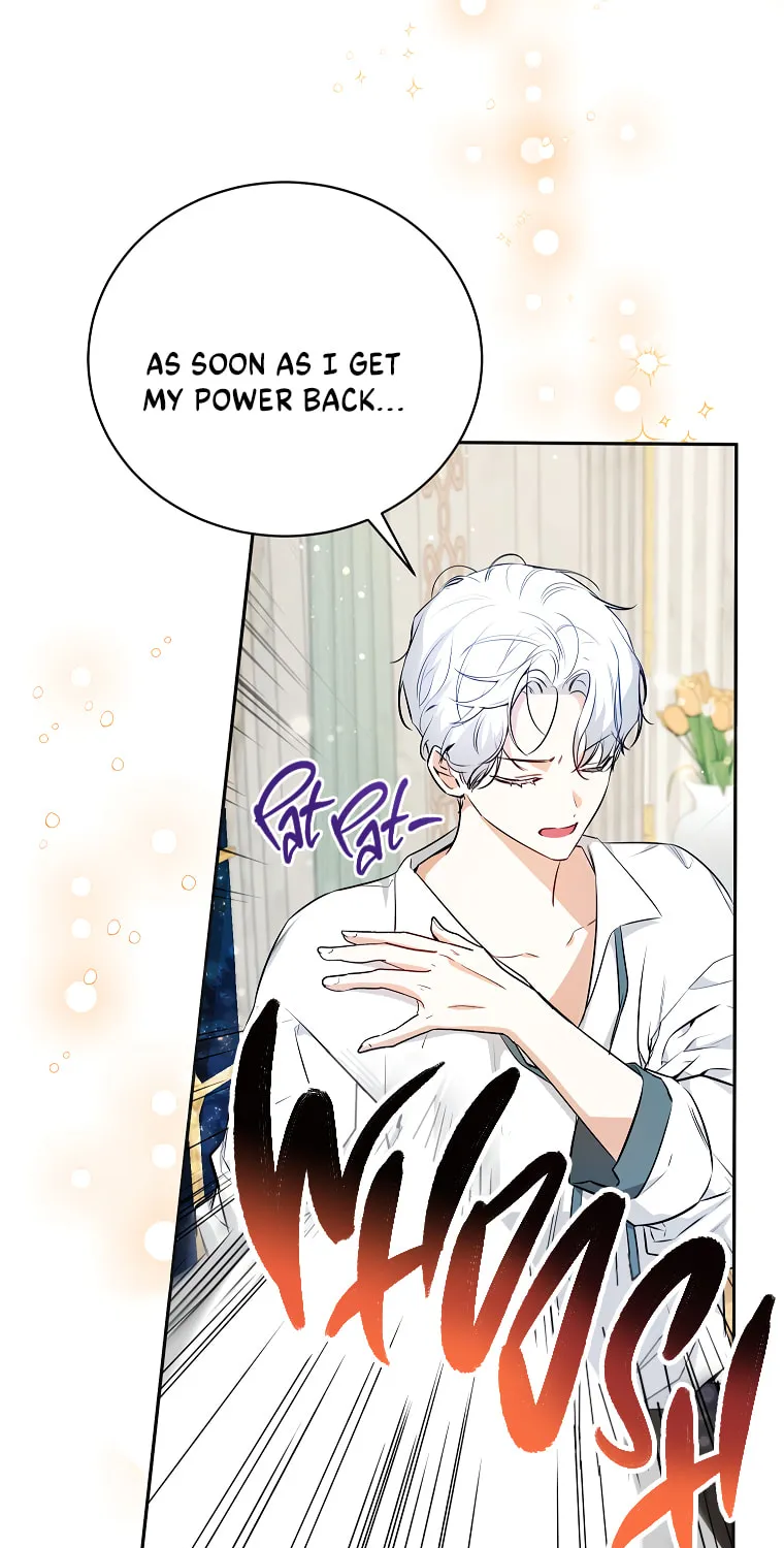 I Think I've Been Possessed Somewhere Chapter 23 page 22 - 