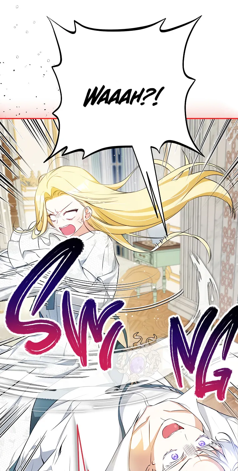I Think I've Been Possessed Somewhere Chapter 23 page 24 - 